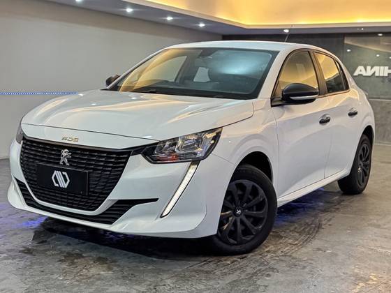 PEUGEOT 208 1.0 FIREFLY FLEX LIKE MANUAL